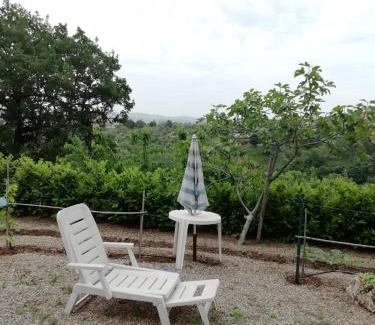 Rapolla Bed & Breakfast | B&b L'Oasi del Vulture