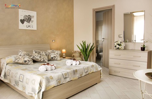 Campobasso Bed & Breakfast | B&B L'Olimpo