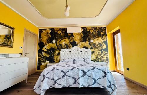 Chiaromonte Bed & Breakfast | B&B L’Orizzonte Infinito