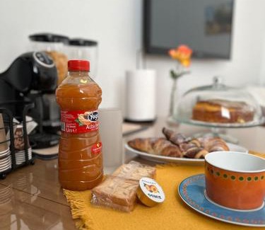 Trani Bed & Breakfast | B&B L'ULIVO
