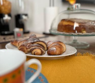 Trani Bed & Breakfast | B&B L'ULIVO
