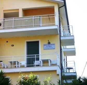 Tellaro Bed & Breakfast | B&B La Baia Di Fiascherino citr01101sei-BEB-0011