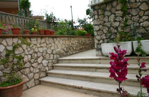 Tellaro Bed & Breakfast | B&B La Baia Di Fiascherino citr01101sei-BEB-0011