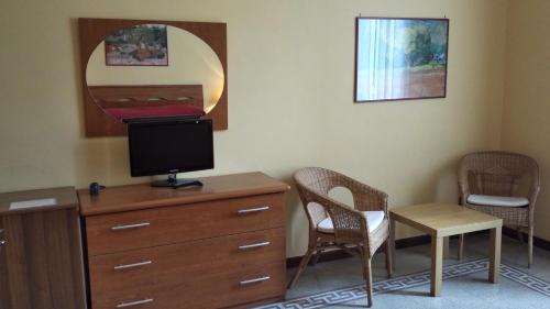 Vatican Bed & Breakfast | B&B La Bella Giuliana