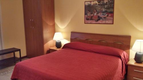 Vatican Bed & Breakfast | B&B La Bella Giuliana