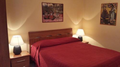 Vatican Bed & Breakfast | B&B La Bella Giuliana