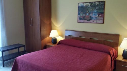 Vatican Bed & Breakfast | B&B La Bella Giuliana