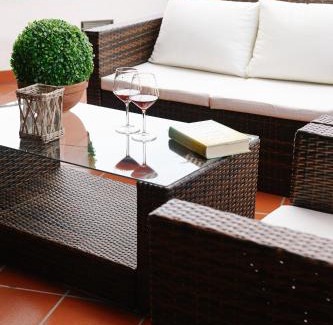 La Pietraia Bed & Breakfast | B&B La Bouganville