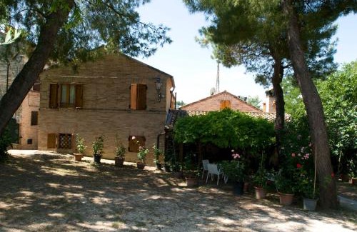 Montegiorgio House | B&B La Cappellania