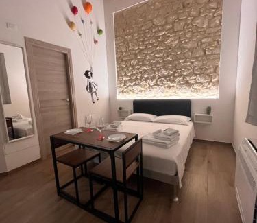 Borgo Roma Bed & Breakfast | B&B La casa di Ale