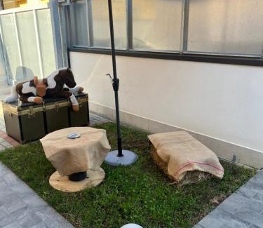 Borgo Roma Bed & Breakfast | B&B La casa di Ale