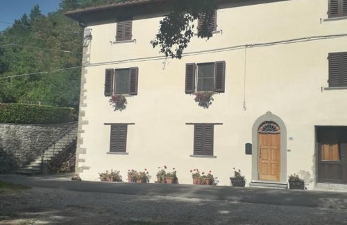 Borgo San Lorenzo Bed & Breakfast | B&B la casa di fuori porta