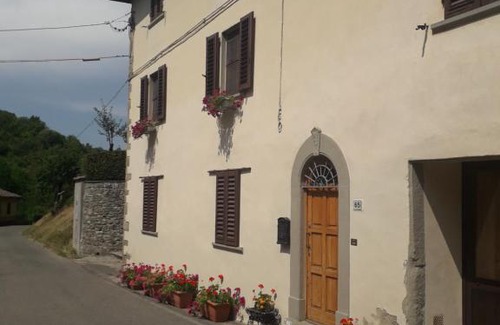 Borgo San Lorenzo Bed & Breakfast | B&B la casa di fuori porta