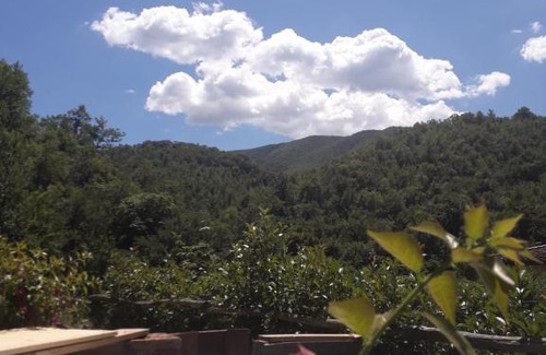 Borgo San Lorenzo Bed & Breakfast | B&B la casa di fuori porta