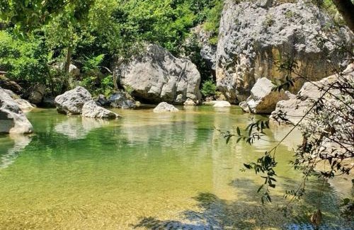 Villa Santa Maria Bed & Breakfast | B&B La Casetta