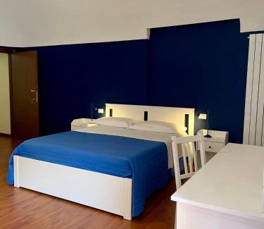 Villa Santa Maria Bed & Breakfast | B&B La Casetta