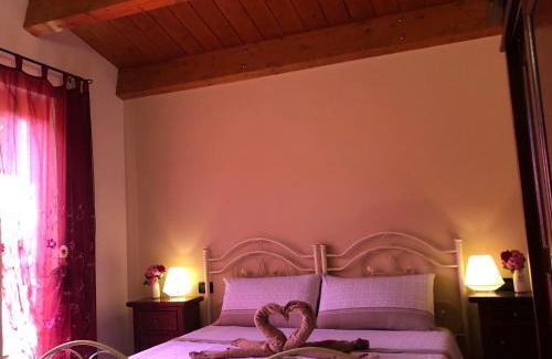 Villa Santa Maria Bed & Breakfast | B&B La Casetta