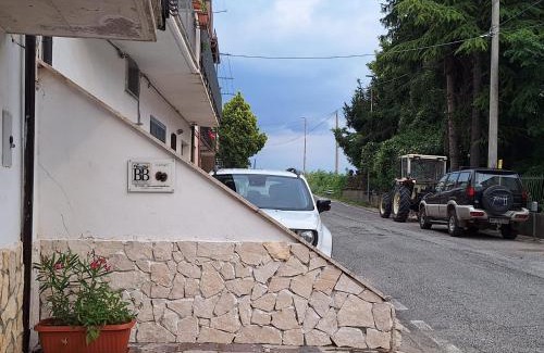Sante Marie Bed & Breakfast | B&B La Castagna