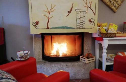 Capaccio-Paestum Bed & Breakfast | B&B La Chora Di Paestum