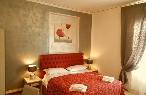 Santa Maria Novella House | B&B La Cittadella