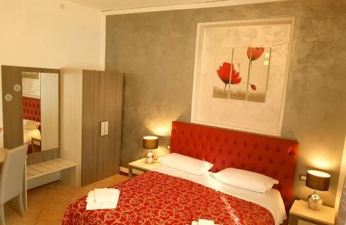 Santa Maria Novella House | B&B La Cittadella