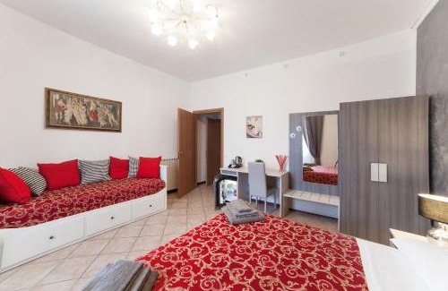 Santa Maria Novella House | B&B La Cittadella