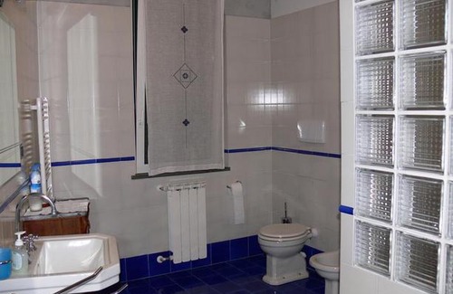 Ricco del Golfo di Spezia Bed & Breakfast | B&B La Fontanella