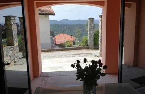 Ricco del Golfo di Spezia Bed & Breakfast | B&B La Fontanella