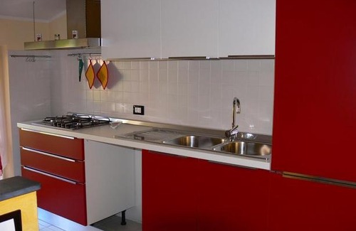 Ricco del Golfo di Spezia Bed & Breakfast | B&B La Fontanella