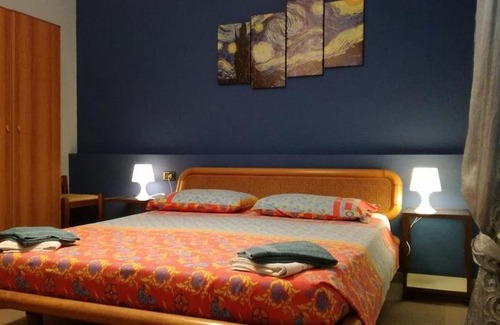 Ricco del Golfo di Spezia Bed & Breakfast | B&B La Fontanella