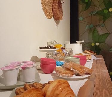 Orte Bed & Breakfast | B&b la lanterna