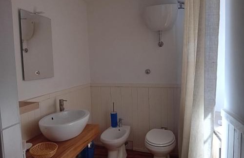 Orte Bed & Breakfast | B&b la lanterna