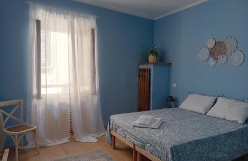 Orte Bed & Breakfast | B&b la lanterna