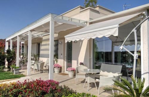 Sud-Ovest Bed & Breakfast | B&B La Magia dei Sogni Relais