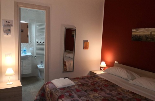Il Monte Bed & Breakfast | B&B La Maison