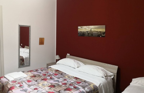 Il Monte Bed & Breakfast | B&B La Maison
