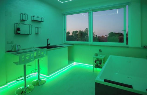 Torre Canne Bed & Breakfast | B&B LA PERLA NERA