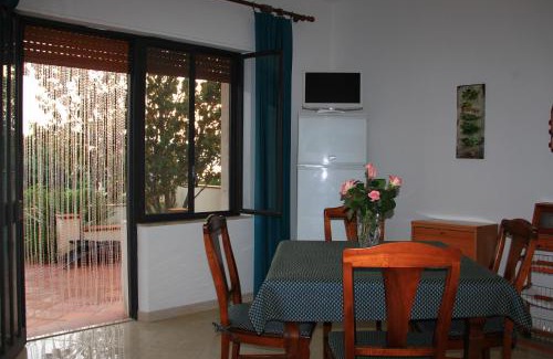 Bocale Bed & Breakfast | B&B La Piccola Oasi