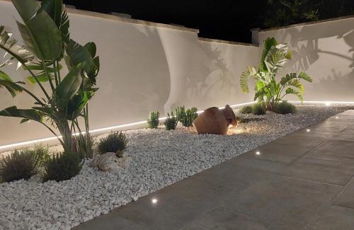 La Strea Bed & Breakfast | B&B La Porta sul Mare a Porto Cesareo