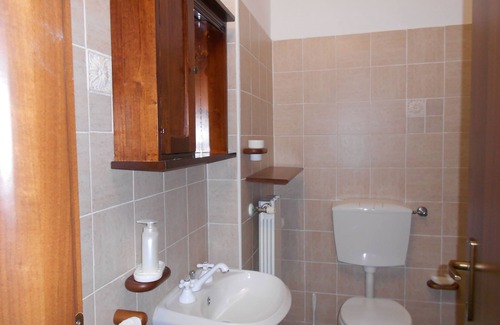 Orte Bed & Breakfast | B&B La Quercia