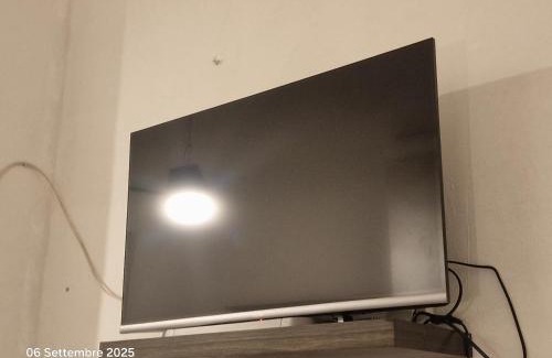 San Salvario Bed & Breakfast | B&B La Riva del Po Camera indipendente