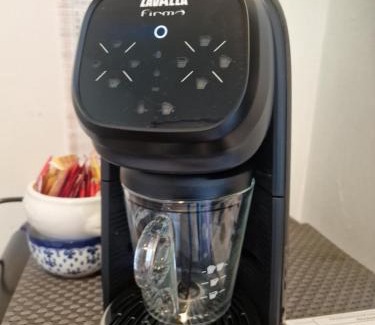 San Salvario Bed & Breakfast | B&B La Riva del Po Camera indipendente