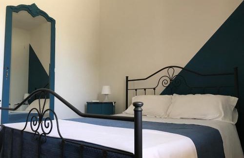Piazza Armerina Bed & Breakfast | B&B La Roverella