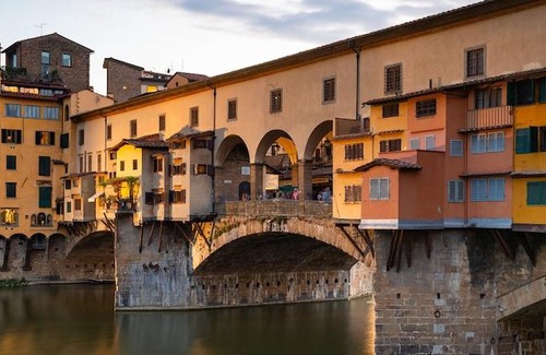 San Giovanni Bed & Breakfast | B&B La Signoria Di Firenze