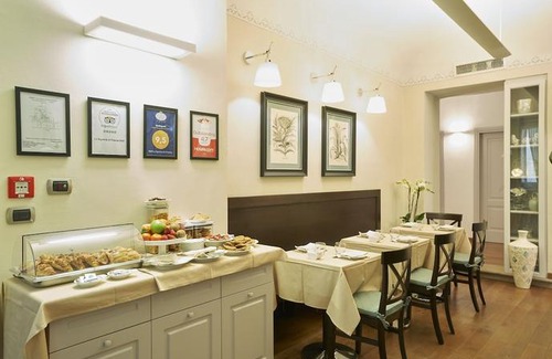 San Giovanni Bed & Breakfast | B&B La Signoria Di Firenze