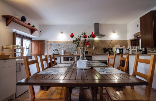 Milazzo Bed & Breakfast | B&B La Suite