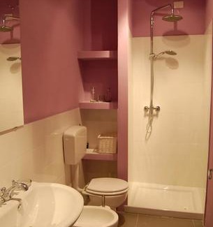 Villa Caldari Bed & Breakfast | B&B La Terrazza Sul Borgo Ortona