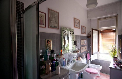 Vanchiglietta Bed & Breakfast | B&B La Terrazza Sul Po