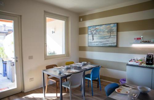 Erbusco Bed & Breakfast | B&B LA VALLUNA