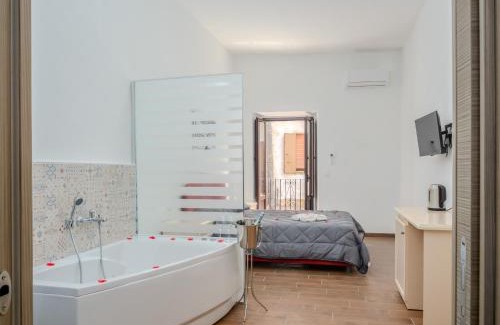 Corigliano-Rossano Apartment | B&B La Via dei Mulini